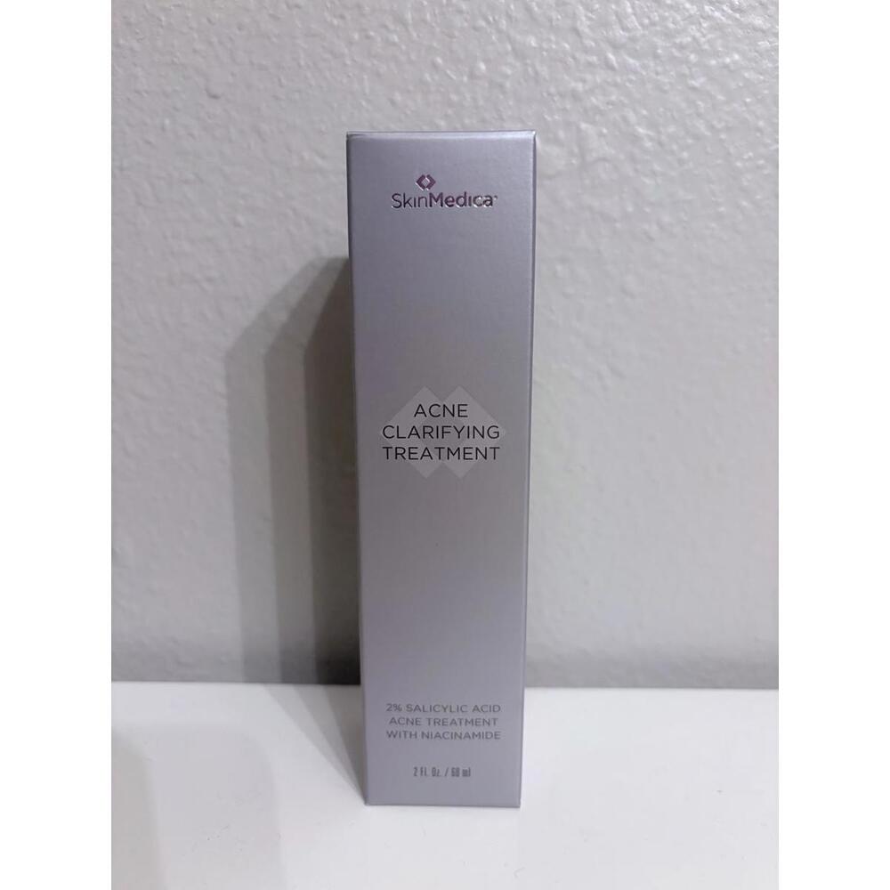 SkinMedica Acne Clarifying Treatment